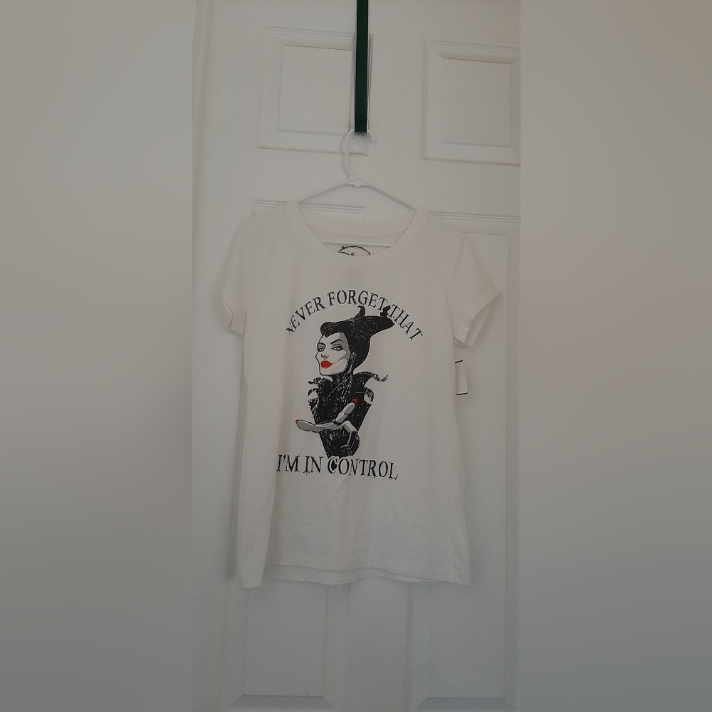 Disney shirt